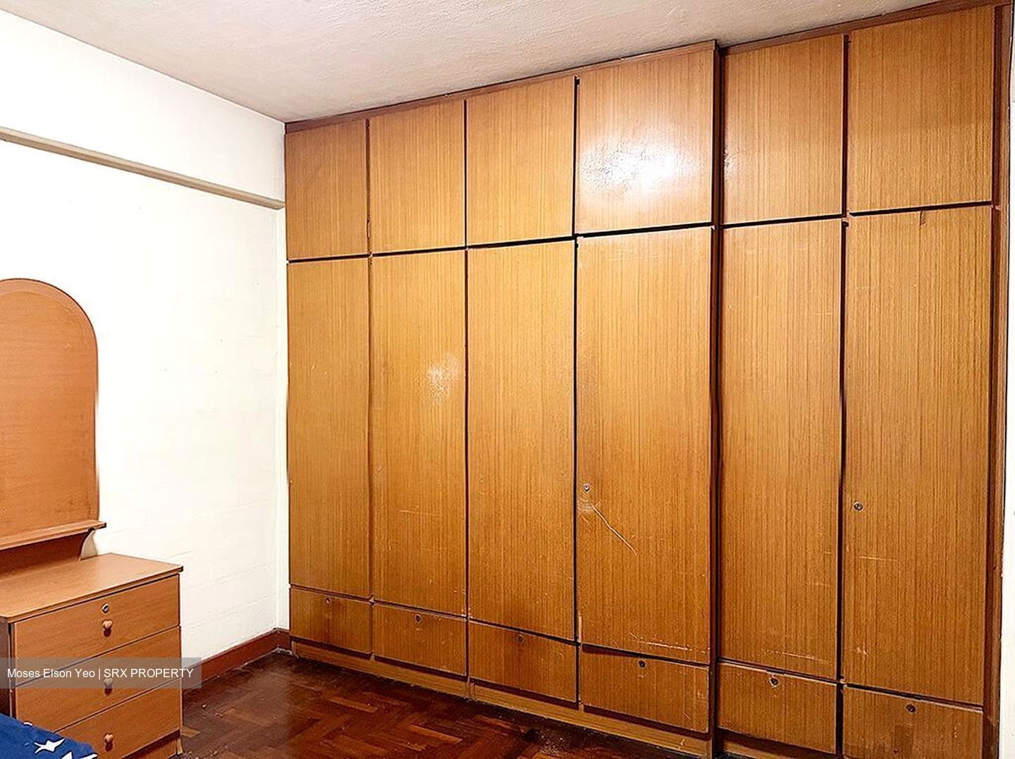 Blk 163 Mei Ling Vista (Queenstown), HDB 3 Rooms #525126231